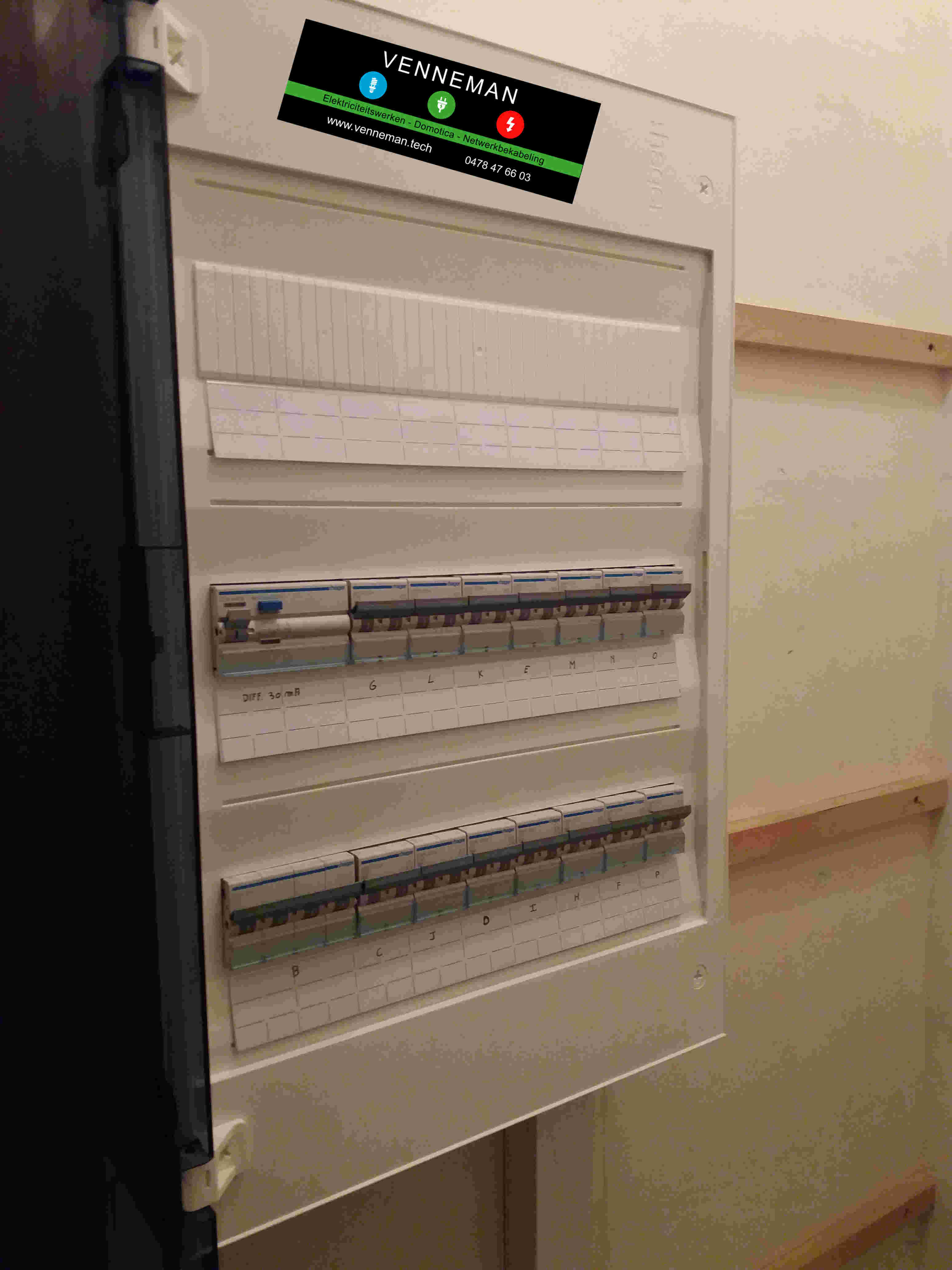 Wanneer moet u uw elektrische installatie laten keuren?