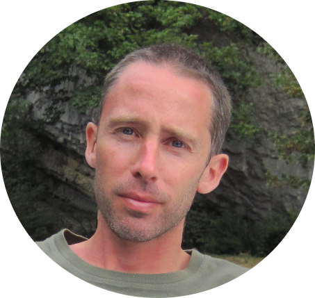 Wim Venneman, zaakvoerder en elektricien